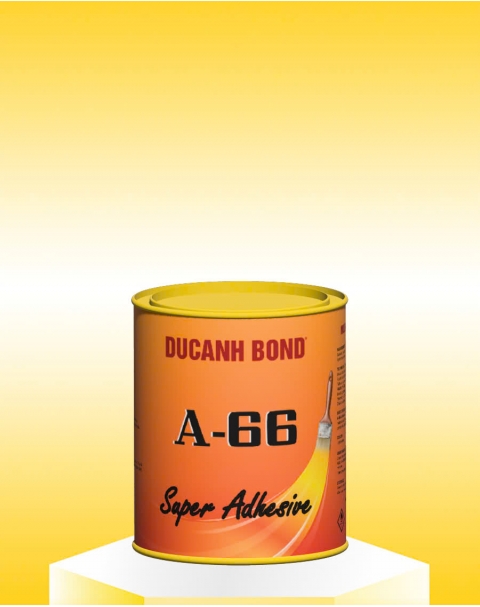 KEO QUÉT ĐA NĂNG A66